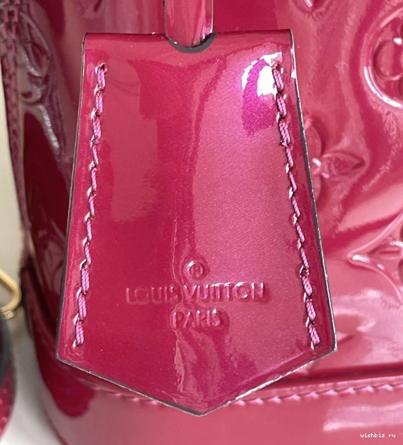 WIS LOUIS ALMA VUITTON BB 1110